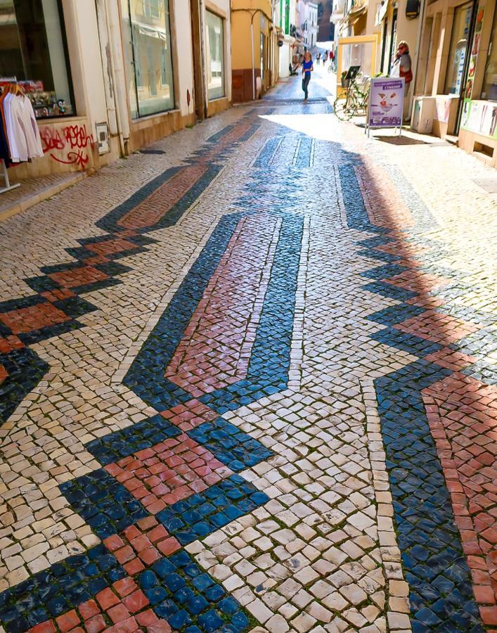 In The Old Town Close To The Beach 拉哥斯 外观 照片